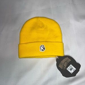 BB CLASSIC ARCH BEANIE